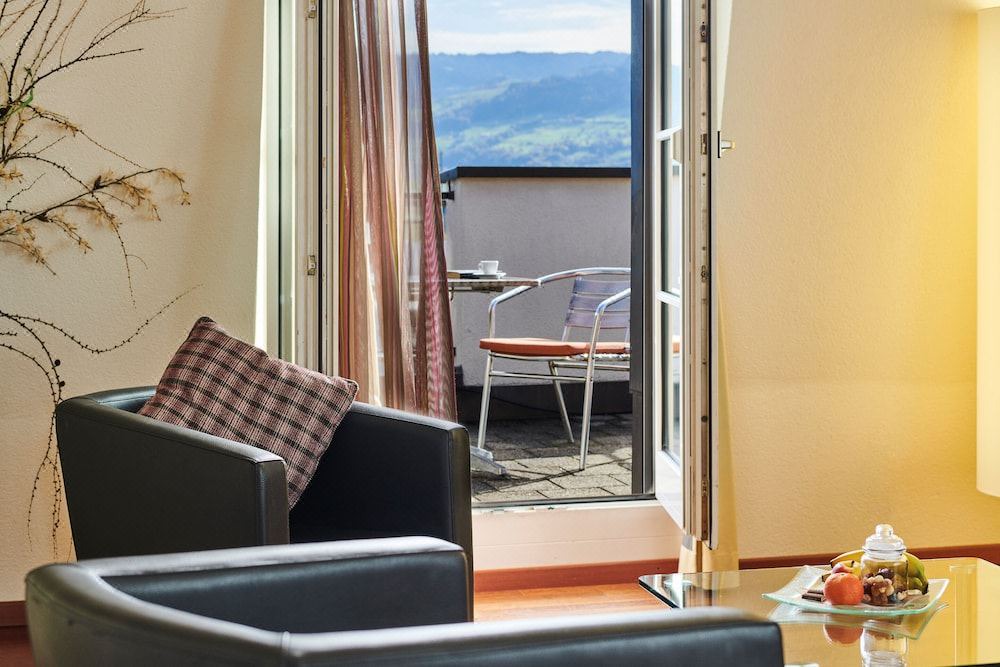 Photo of Livingroom in Rapperswil