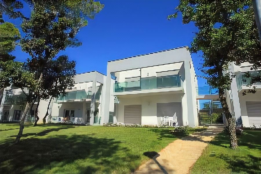 Photo of Buildings in Biograd na Moru