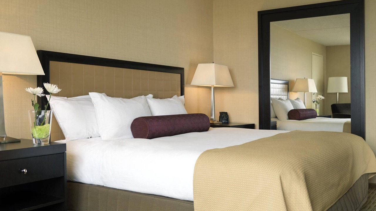 Photo of Bedroom in Hasbrouck Heights