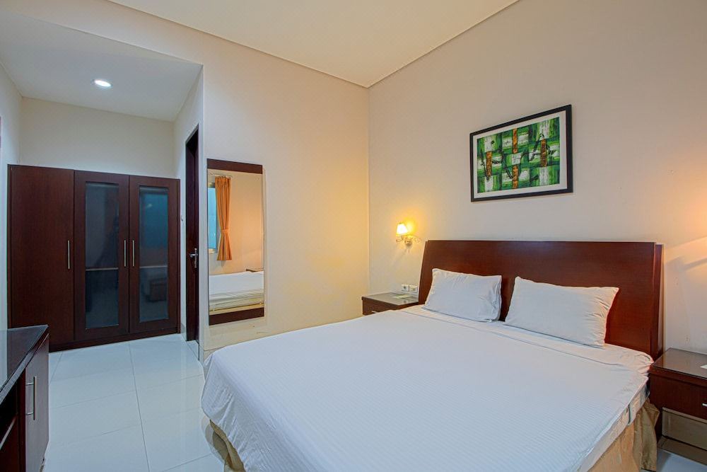 Photo of Bedroom in Melawai