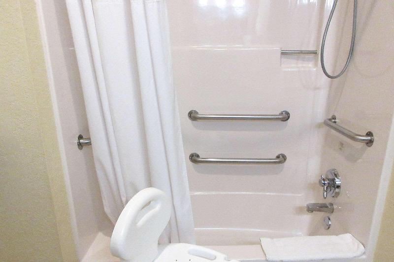 Photo of Bathroom in Benton Harbor