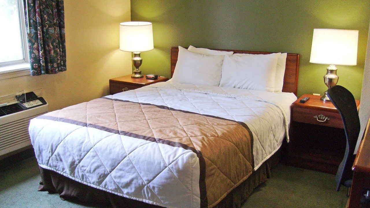 Photo of Bedroom in Tulsa