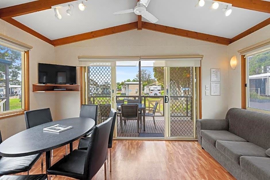 Photo of Livingroom in Belmont