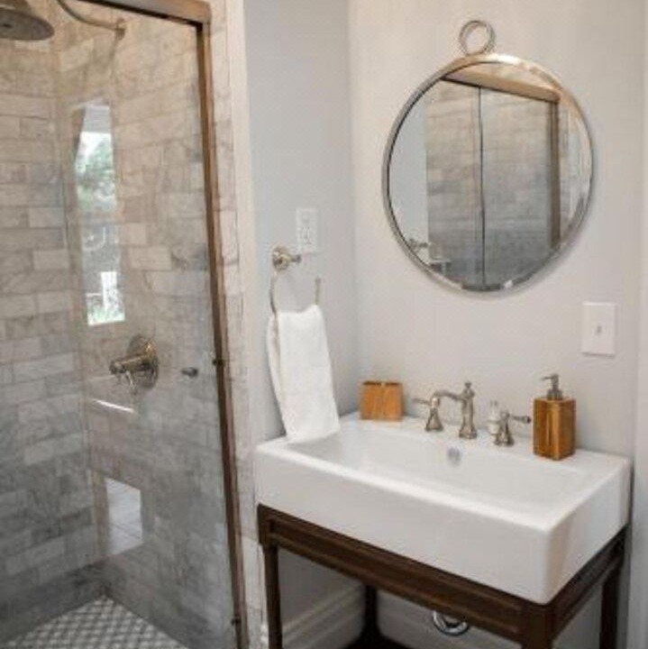 Photo of Bathroom in Auburn