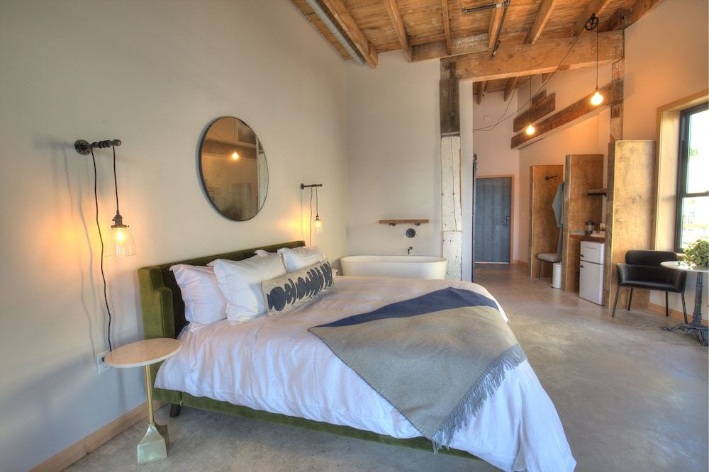 Photo of Bedroom in Astoria