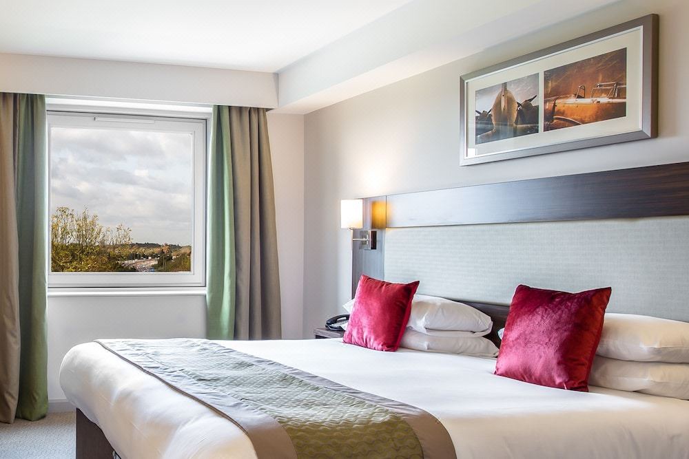 Photo of Bedroom in Heston