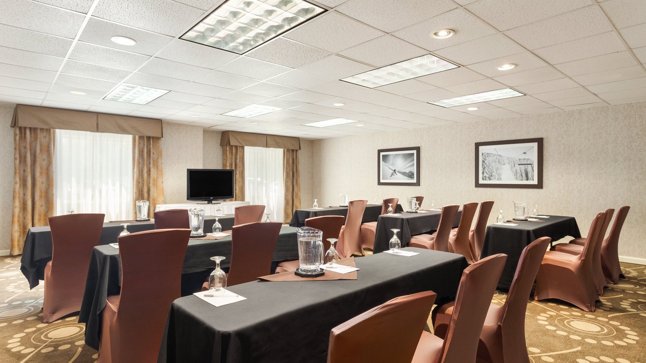 Photo of Livingroom in Burlington