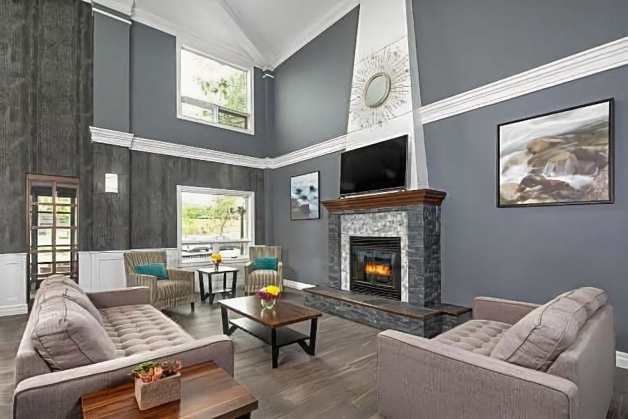Photo of Livingroom in Sudbury