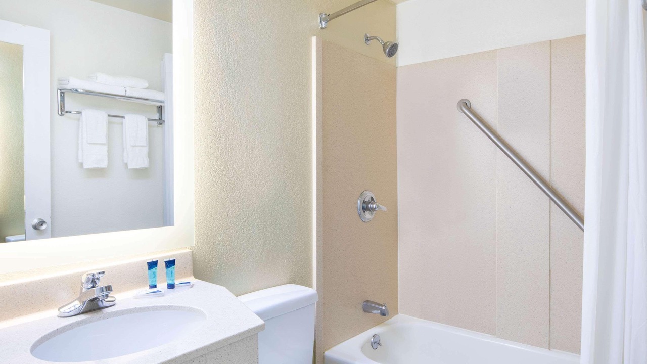 Photo of Bathroom in Athens