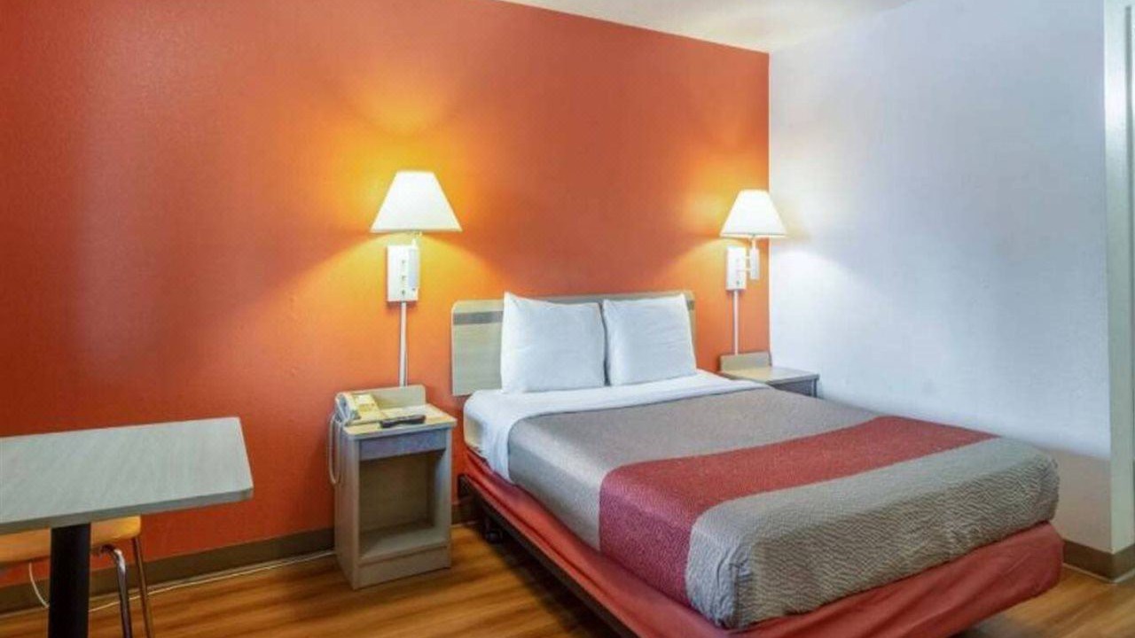 Photo of Bedroom in Vancouver