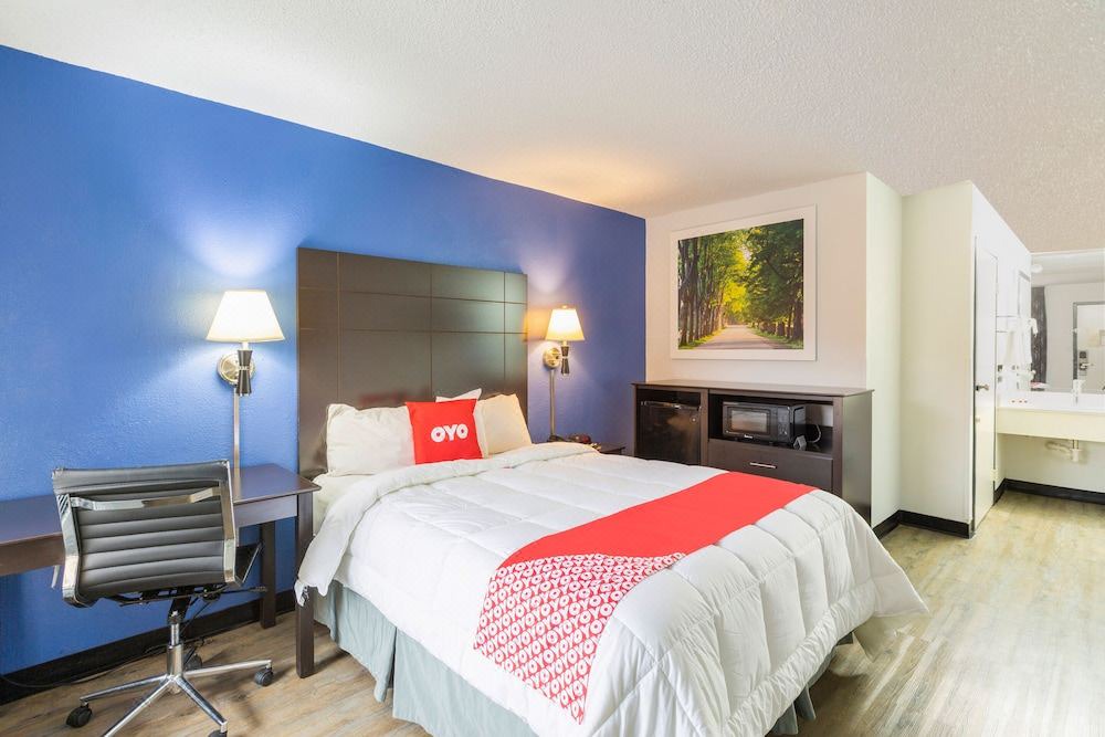 Photo of Bedroom in Broadmoor