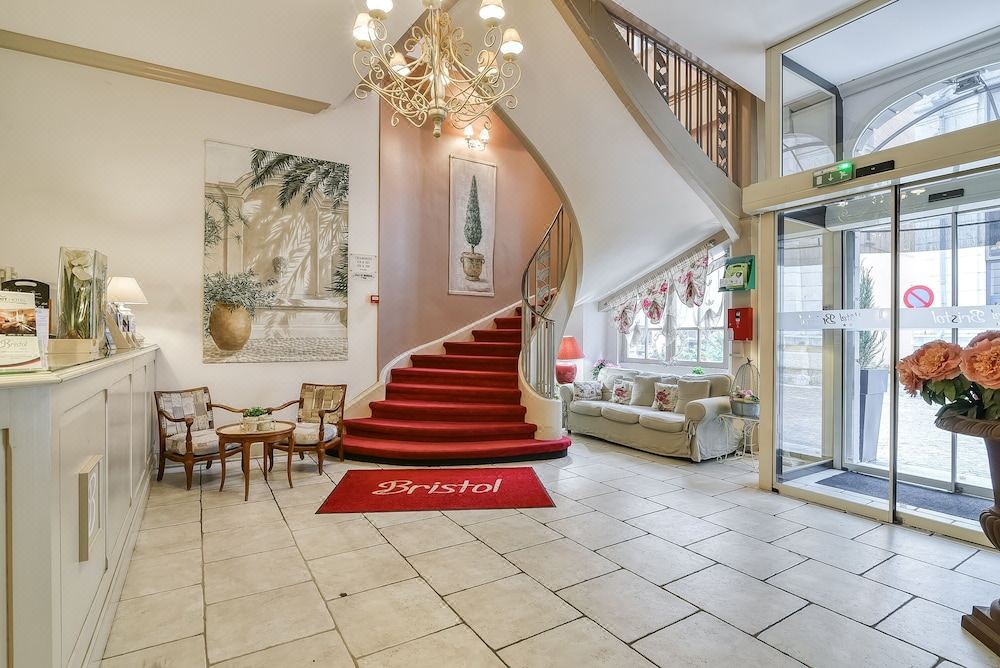 Photo of Livingroom in Montbeliard