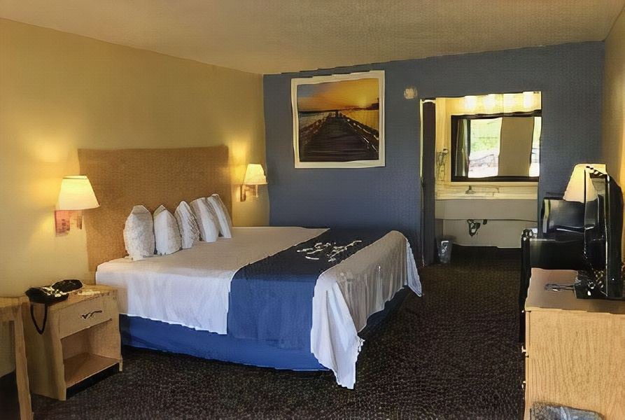 Photo of Bedroom in Crystal River