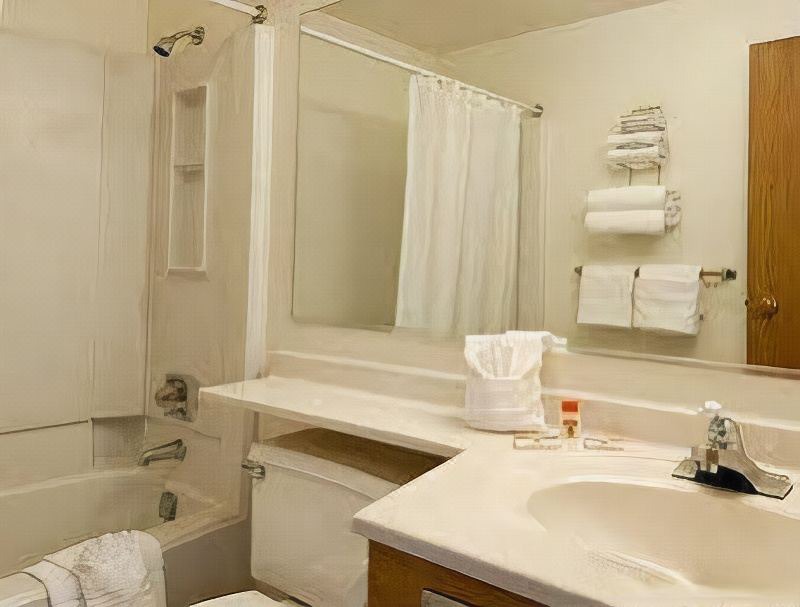 Photo of Bathroom in Ponderay