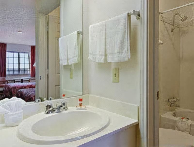 Photo of Bathroom in Terrell