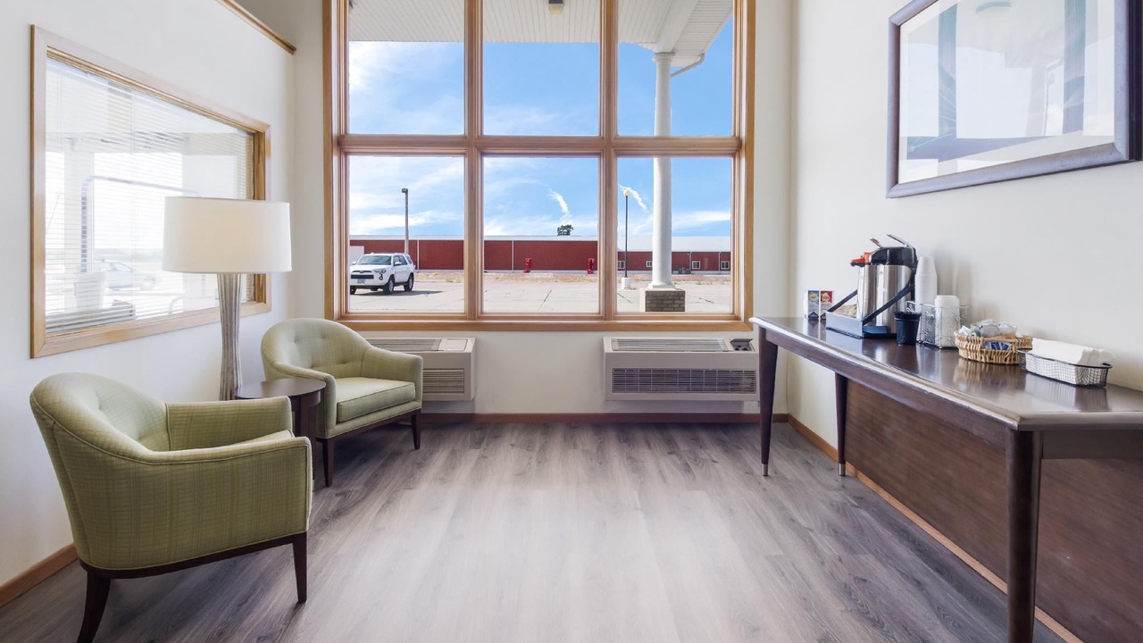 Photo of Livingroom in Alliance