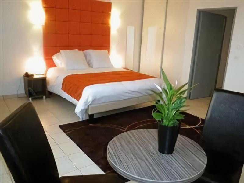 Photo of Bedroom in Ennery