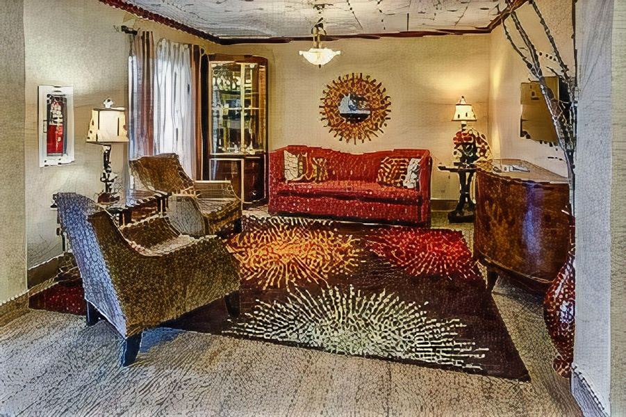 Photo of Livingroom in Tire Hill