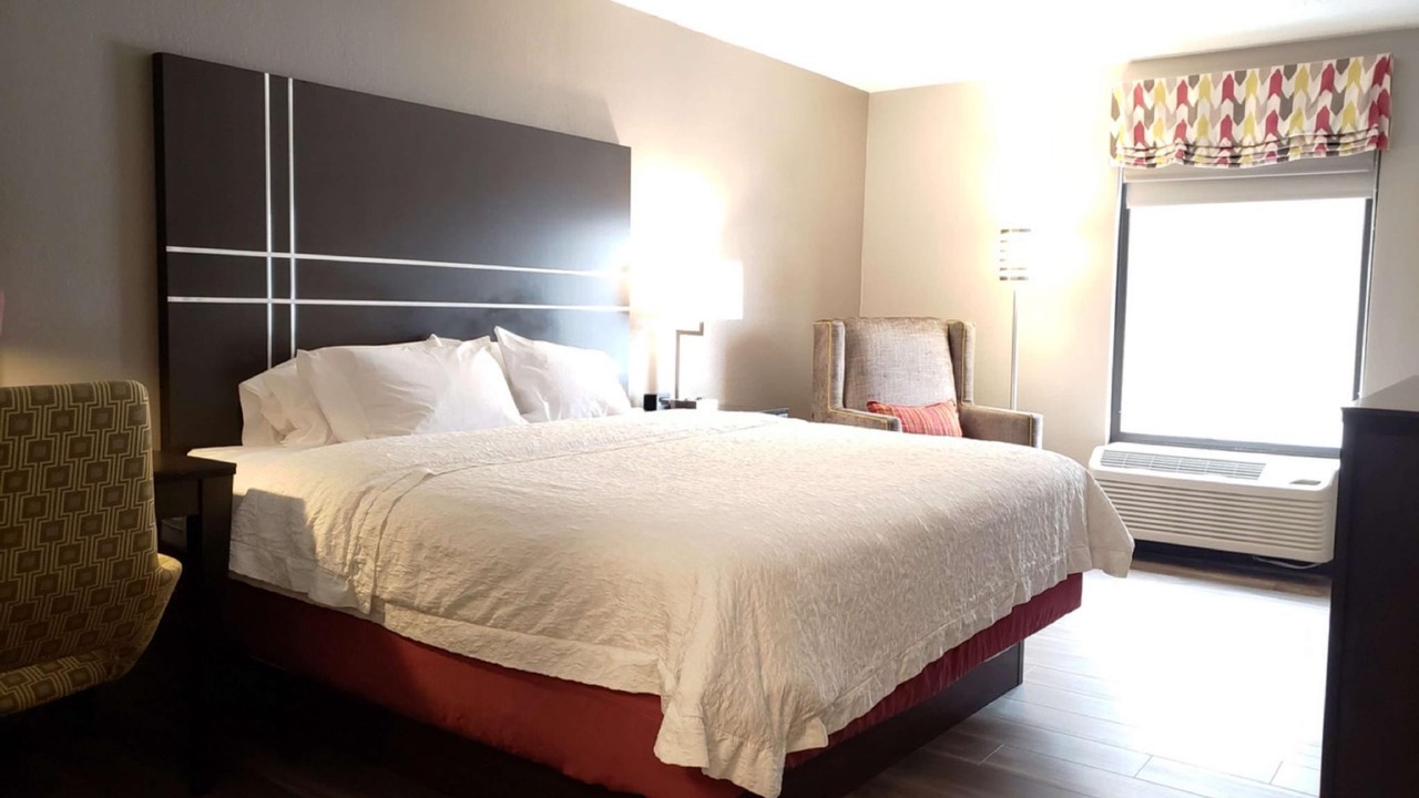 Photo of Bedroom in Tire Hill