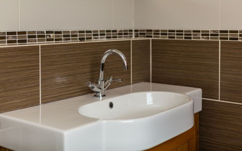 Photo of Bathroom in Whitehaven