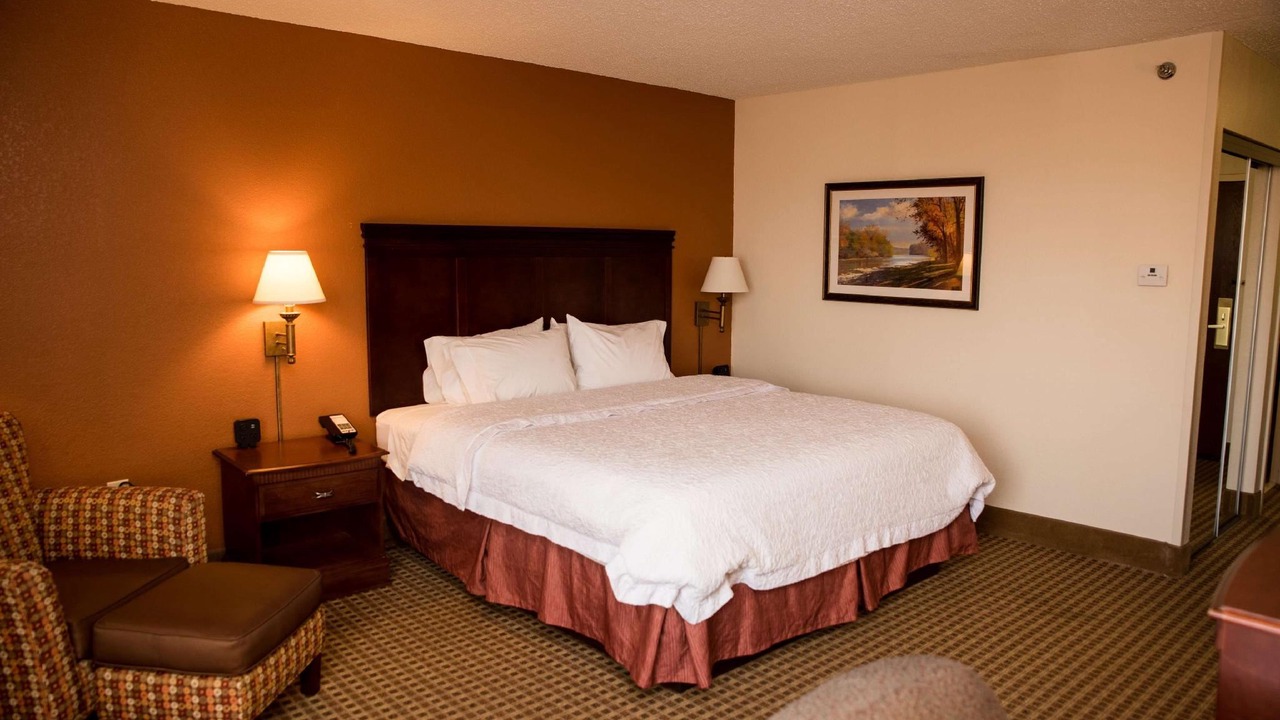 Photo of Bedroom in North Platte