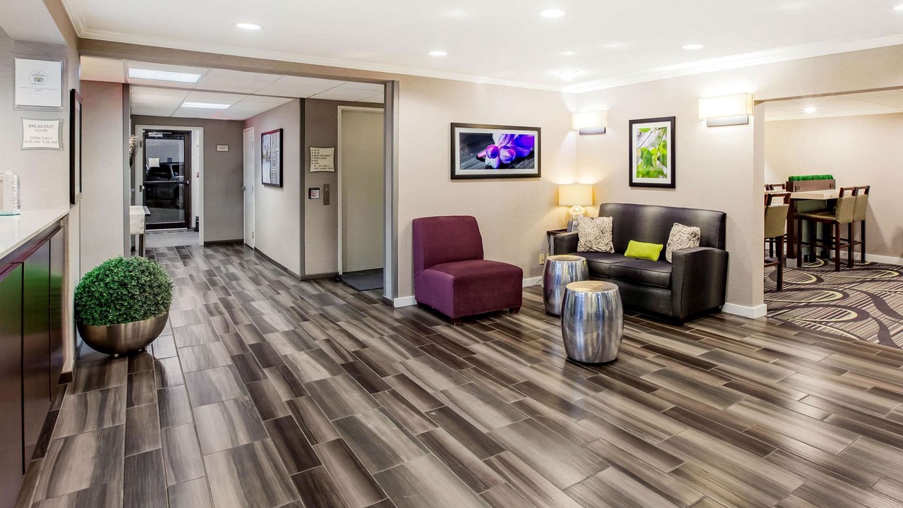 Photo of Livingroom in Baytown