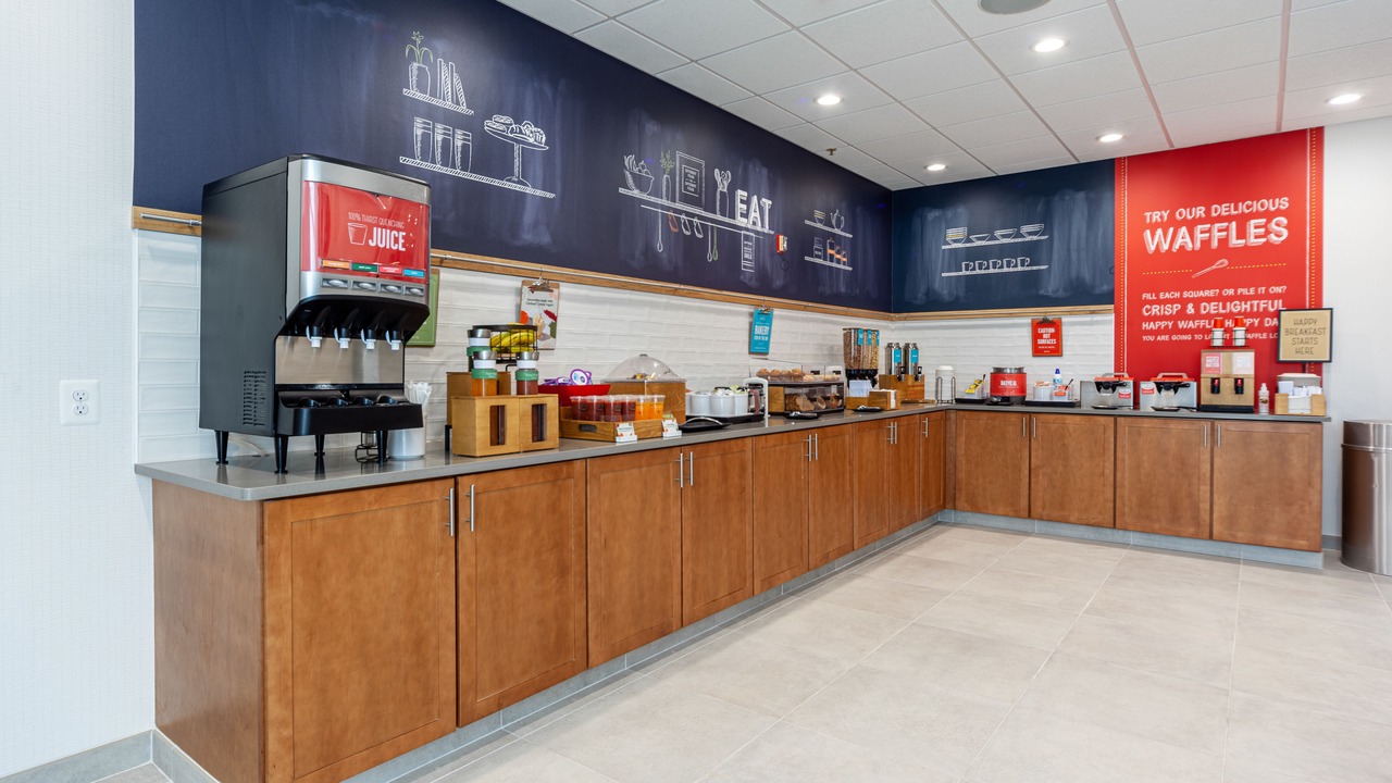 Photo of Kitchen in Winchester