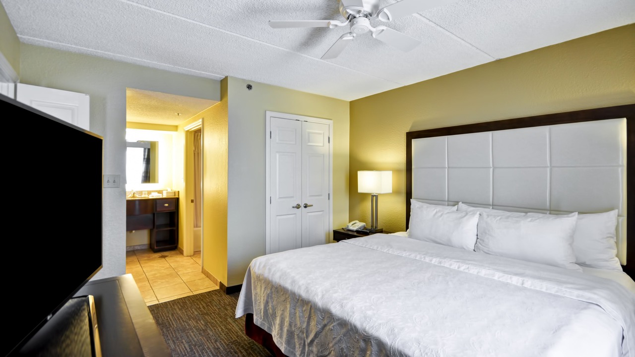 Photo of Bedroom in Augusta