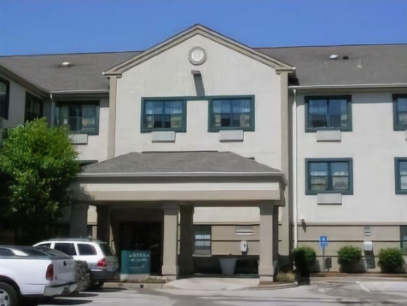 Photo of Buildings in Airport Township