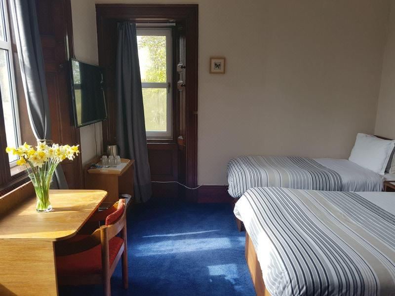 Photo of Bedroom in Wishaw