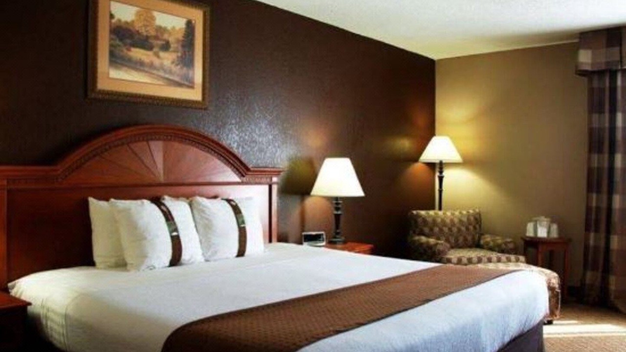 Photo of Bedroom in North Little Rock