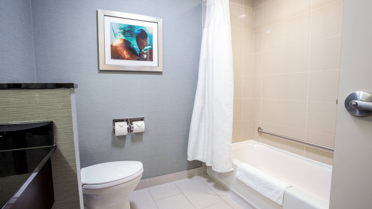 Photo of Bathroom in Terra Nova