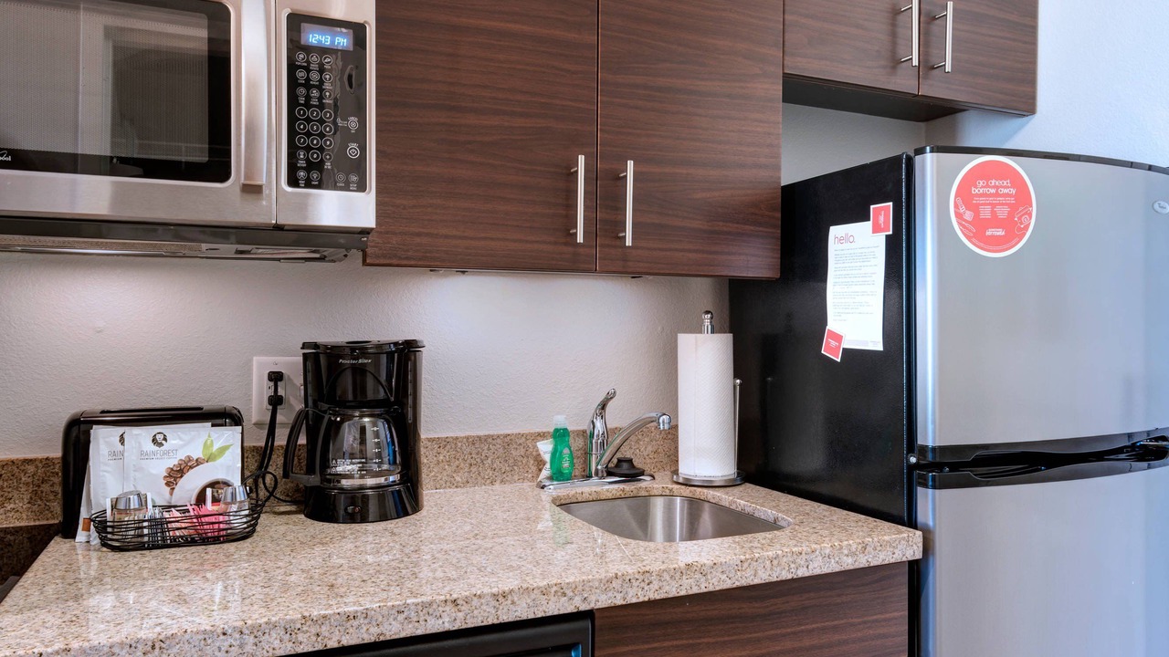 Photo of Kitchen in Monroe