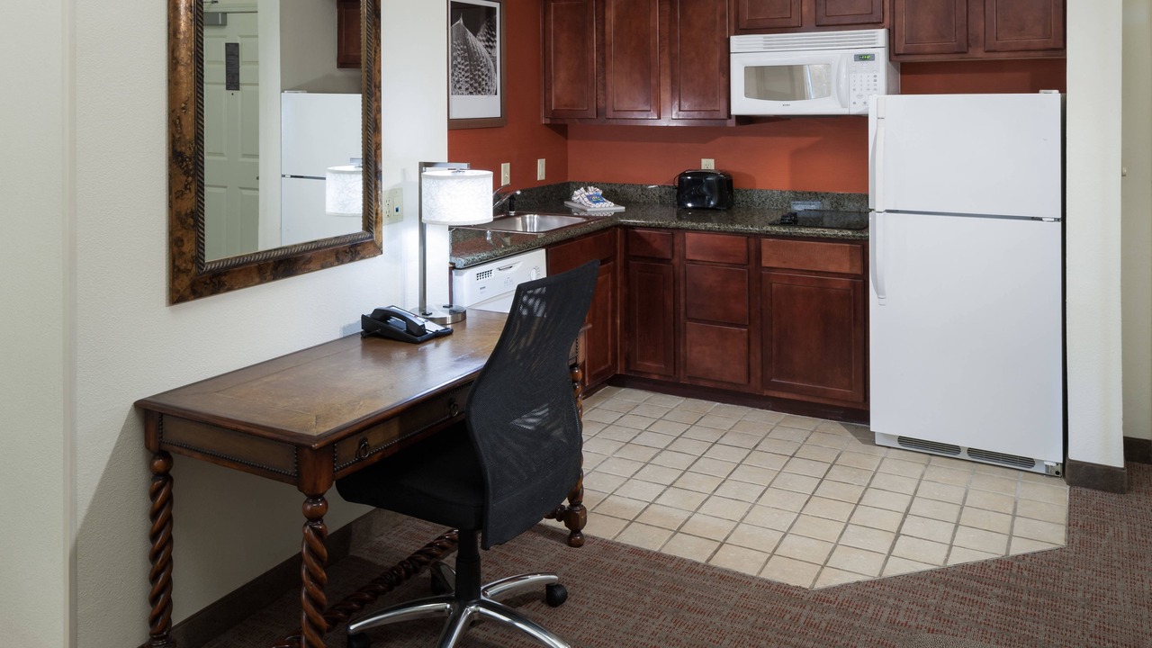 Photo of Kitchen in Fort Worth Cultural District