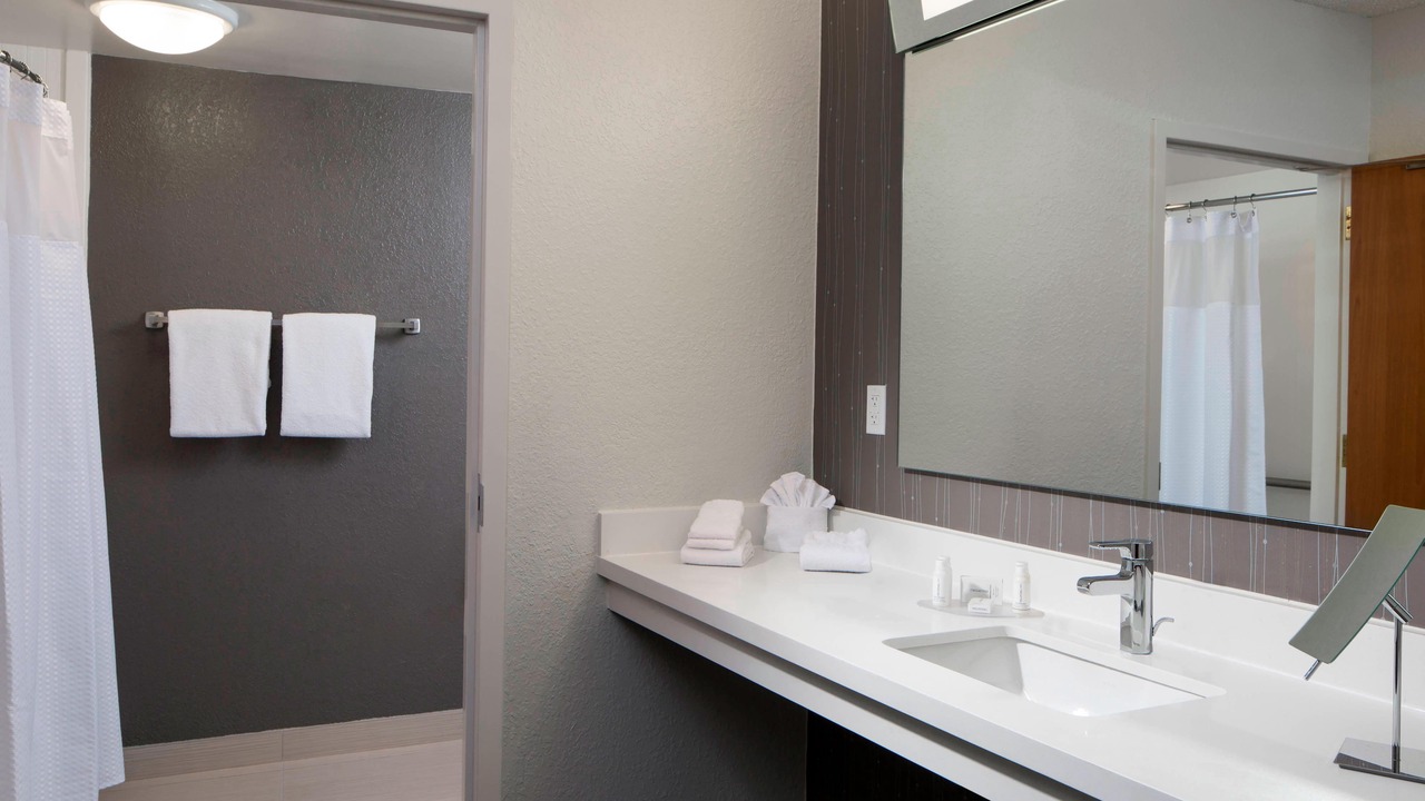 Photo of Bathroom in Weston