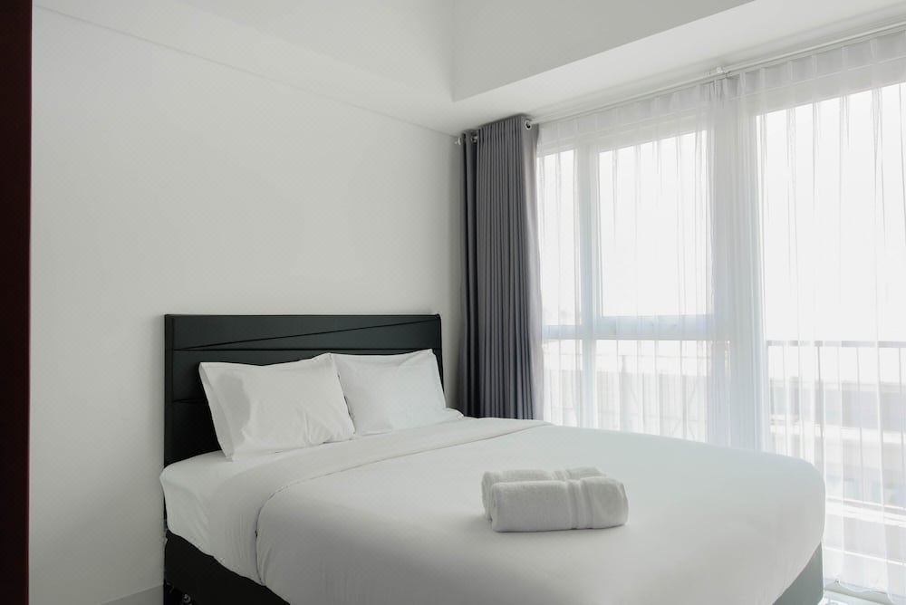 Photo of Bedroom in Bumi Serpong Damai