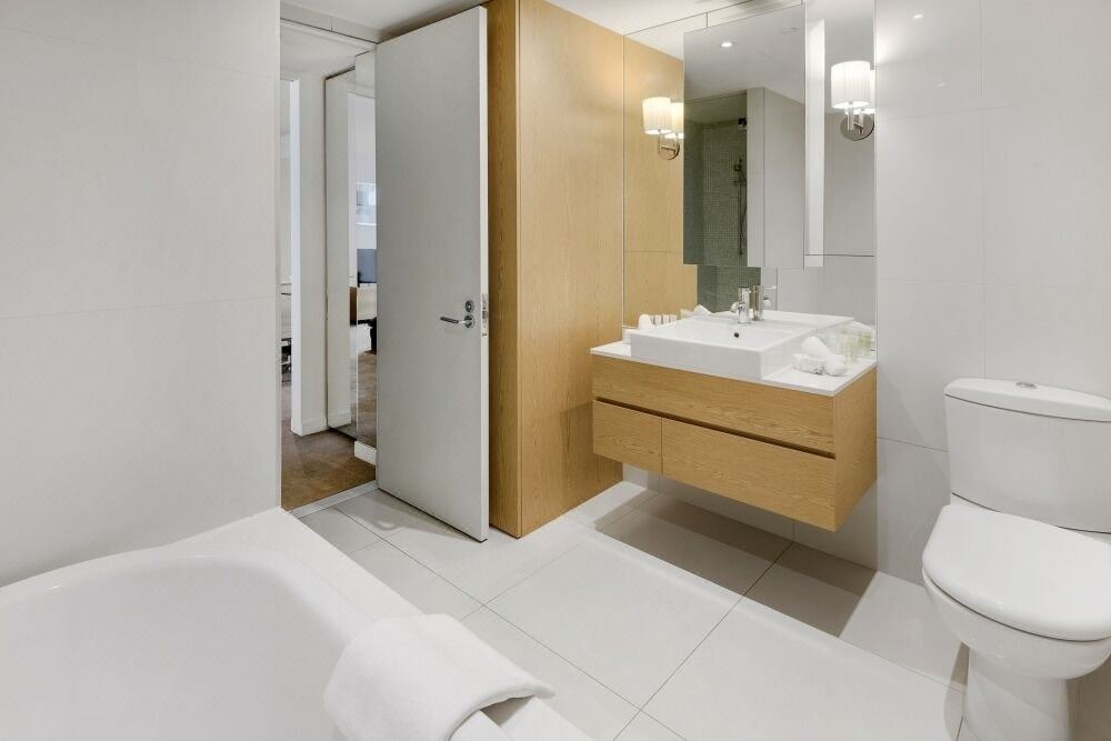 Photo of Bathroom in Geelong