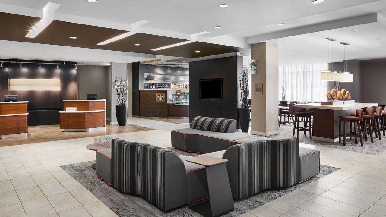 Photo of Livingroom in Downtown Newark