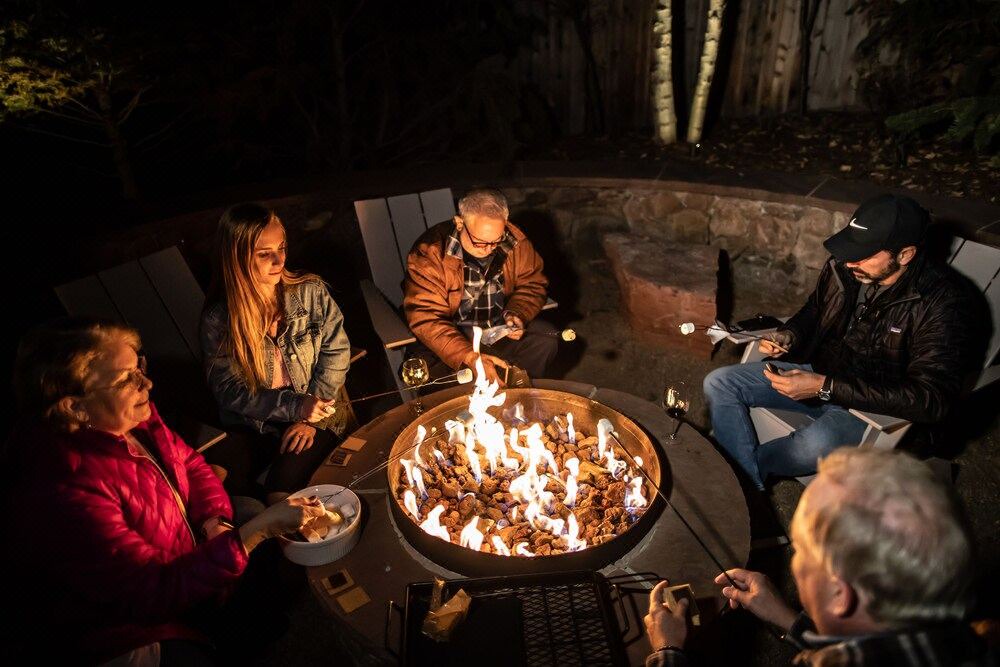Photo of Others in Green Mountain Falls