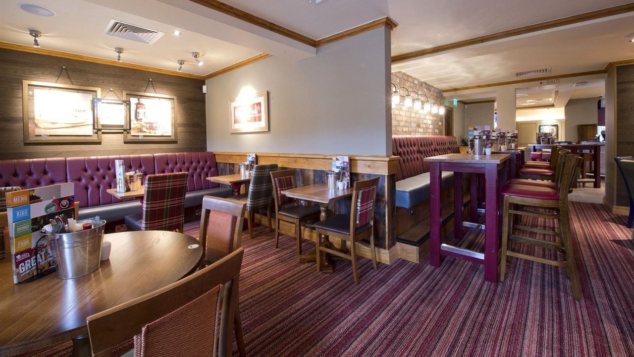 Photo of Livingroom in Littleham