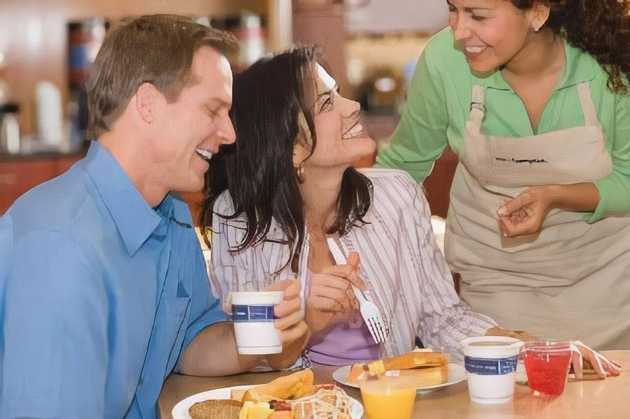 Photo of Human In Picture in Bangor