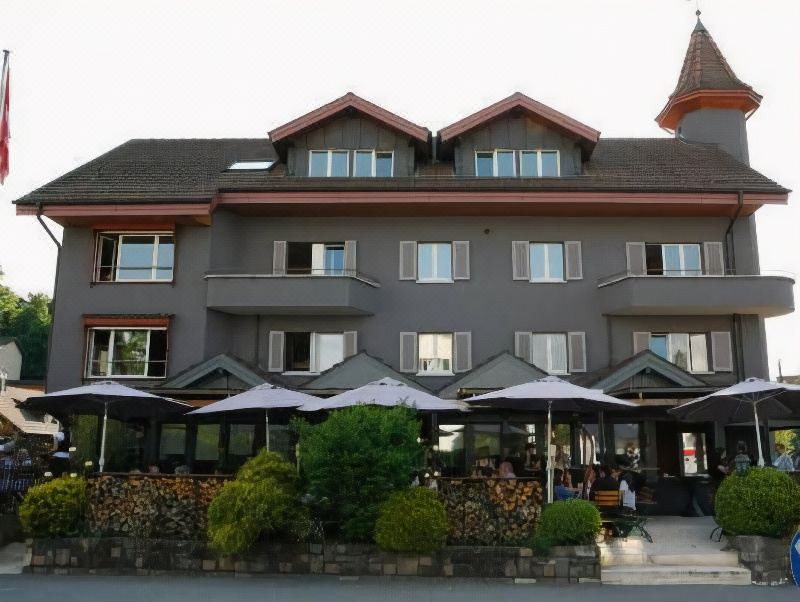 Photo of Buildings in Emmen