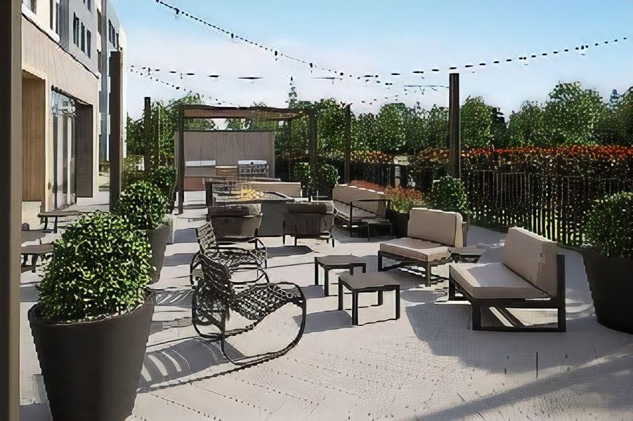 Photo of Patio Balcony in Grapevine