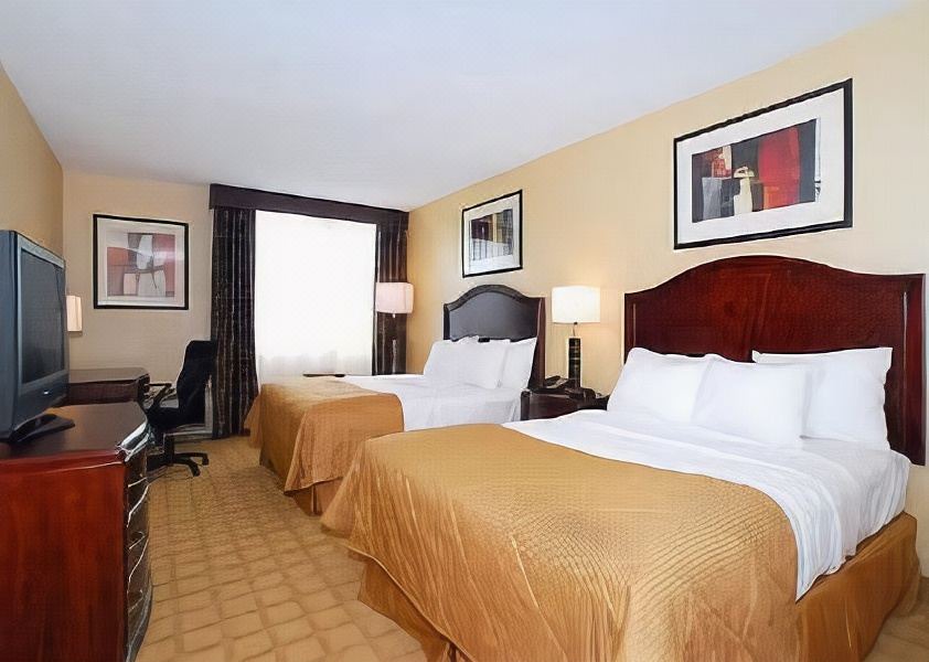 Photo of Bedroom in Kalamazoo