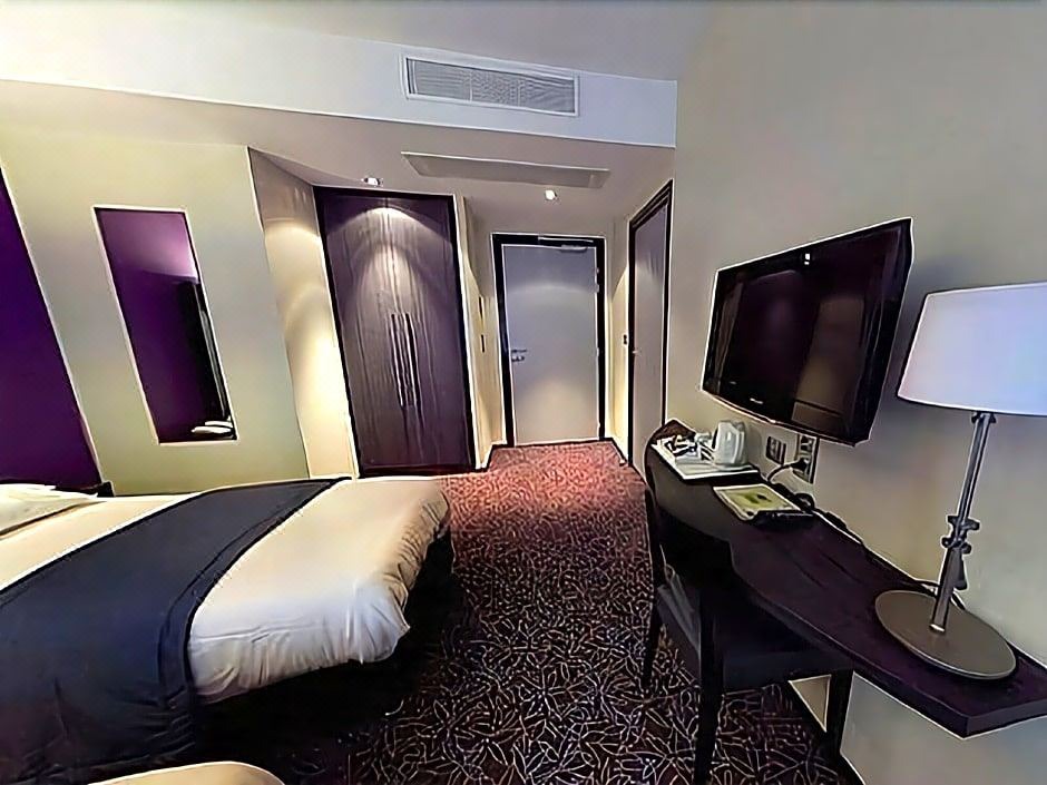 Photo of Bedroom in Besancon