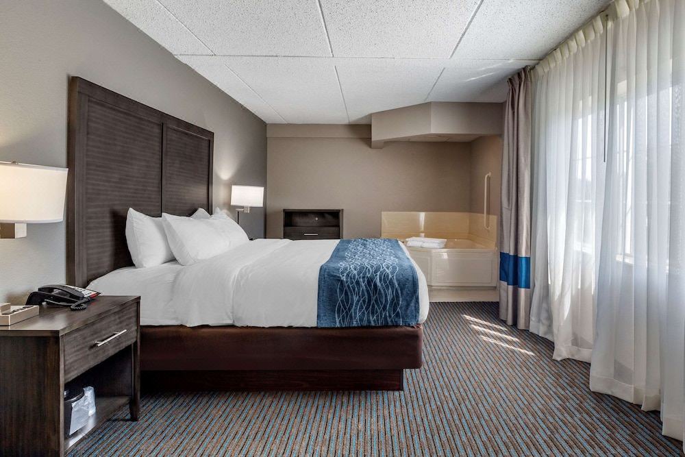 Photo of Bedroom in Griswold