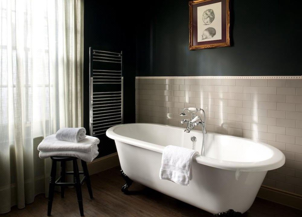 Photo of Bathroom in Abingdon