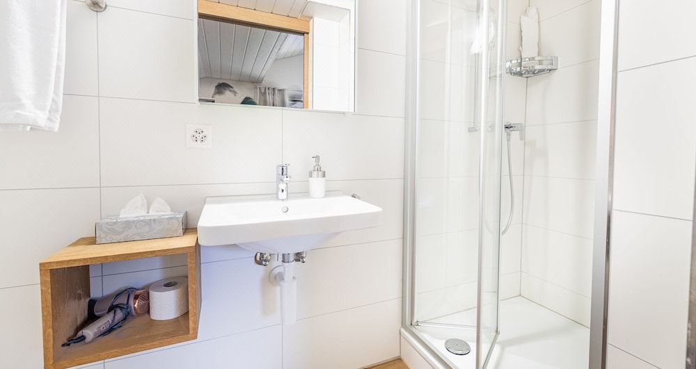 Photo of Bathroom in Lungern