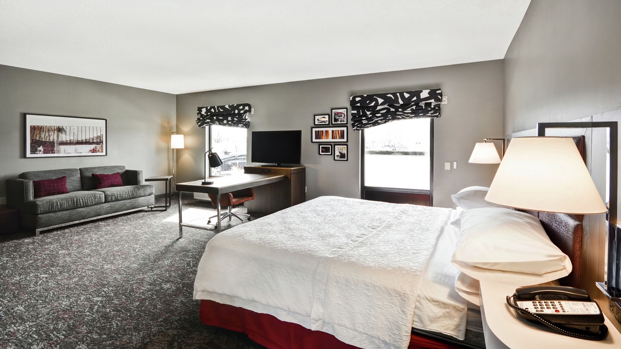 Photo of Bedroom in Easton