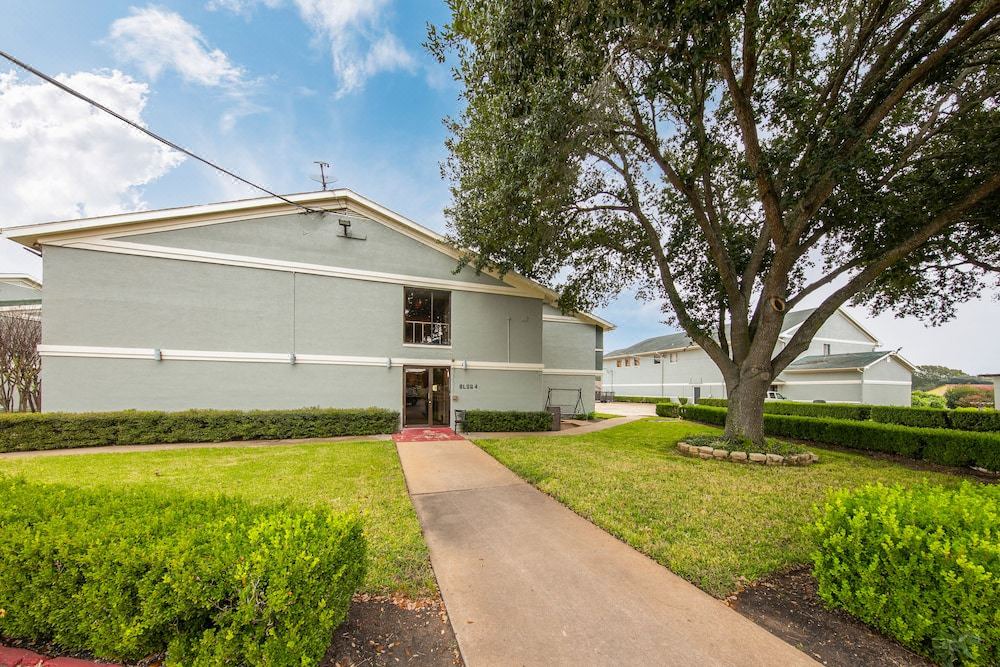 Photo of Buildings in Brenham